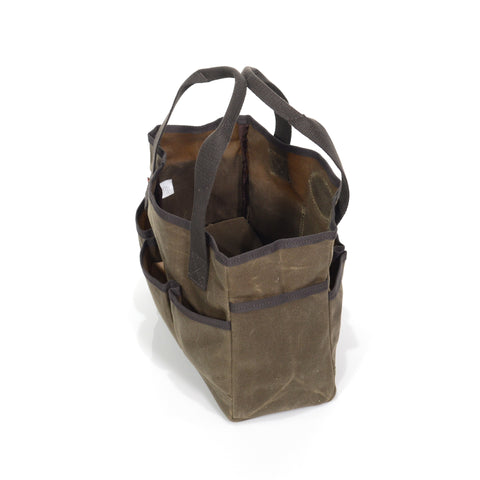Crosby Garden Tote