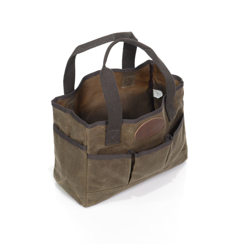 Crosby Garden Tote