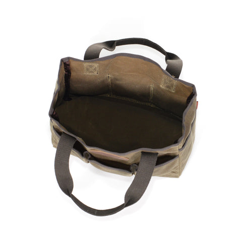 Crosby Garden Tote