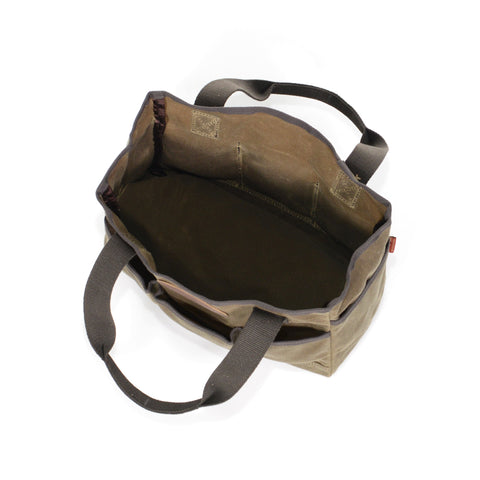 Crosby Garden Tote