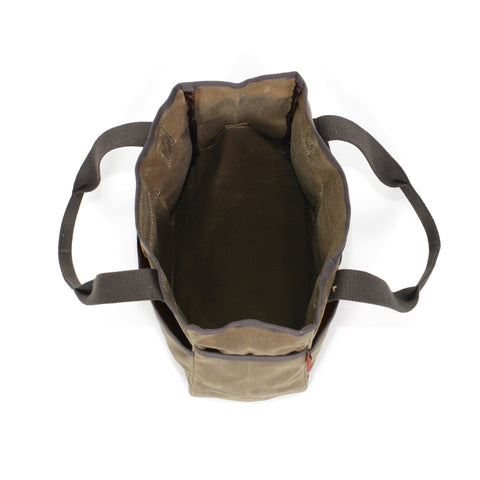 Crosby Garden Tote