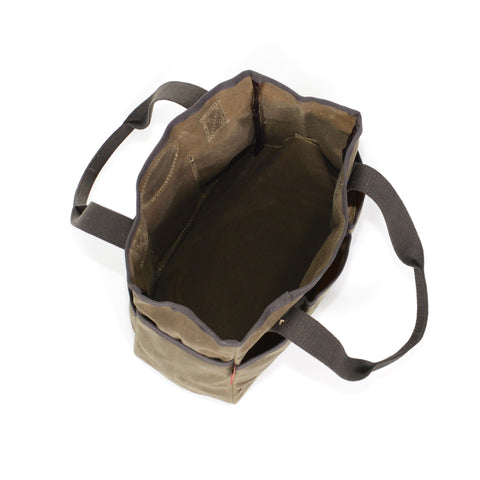 Crosby Garden Tote