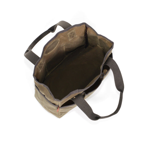 Crosby Garden Tote