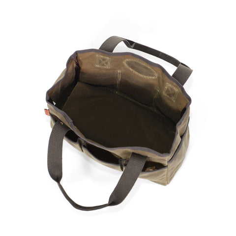 Crosby Garden Tote
