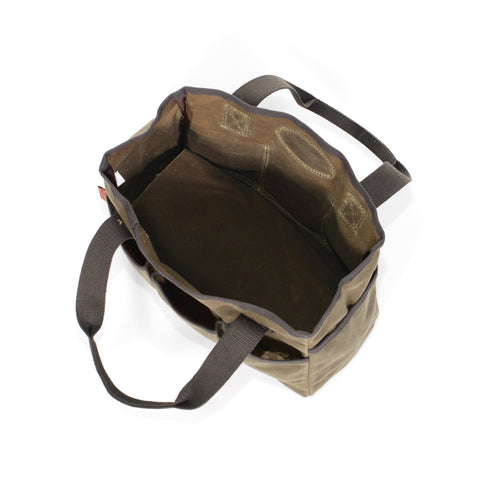 Crosby Garden Tote