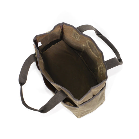 Crosby Garden Tote