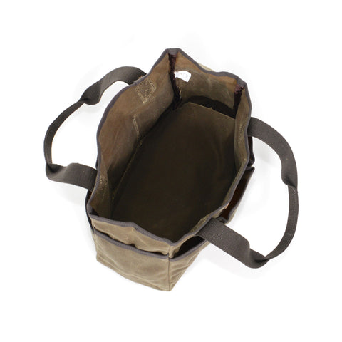 Crosby Garden Tote
