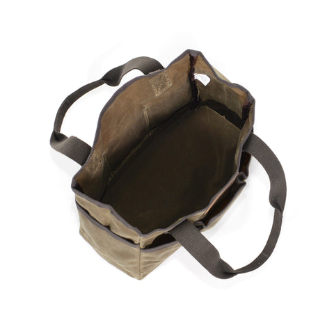 Crosby Garden Tote
