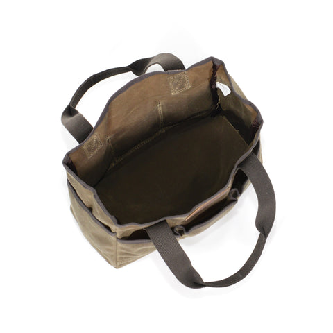 Crosby Garden Tote