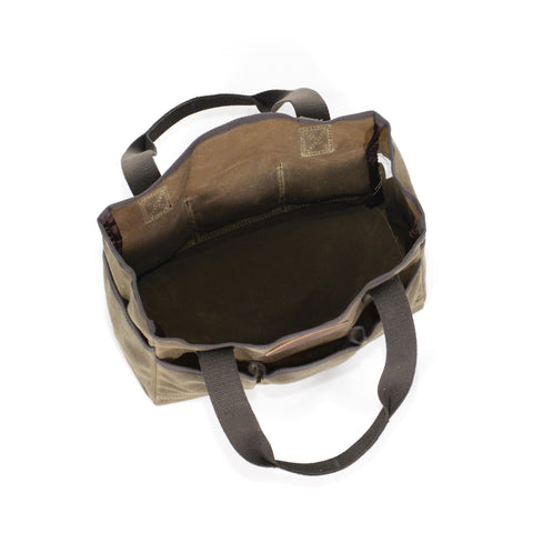 Crosby Garden Tote