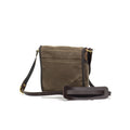Field Satchel