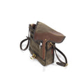 Field Satchel