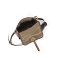Field Satchel