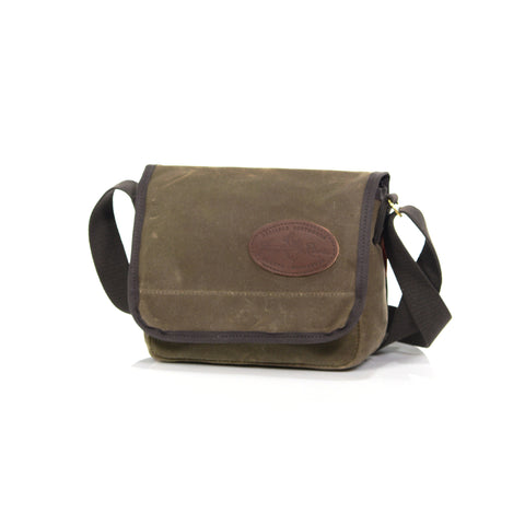Saganaga Travel Satchel