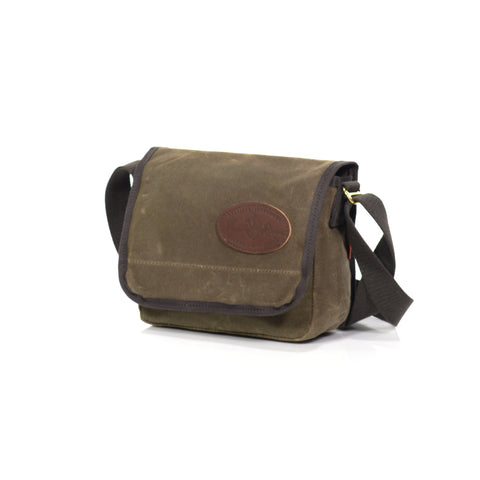Saganaga Travel Satchel
