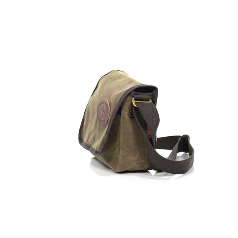 Saganaga Travel Satchel