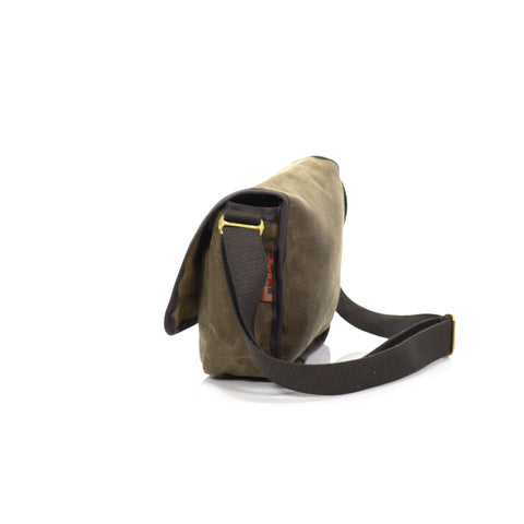 Saganaga Travel Satchel