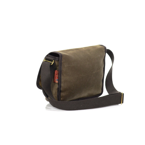 Saganaga Travel Satchel