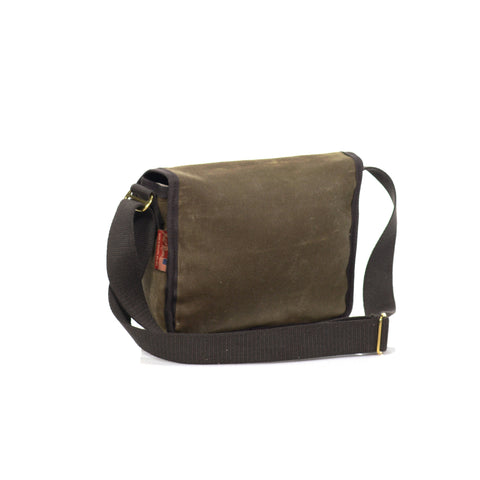 Saganaga Travel Satchel