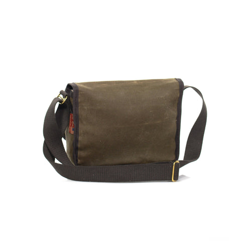 Saganaga Travel Satchel