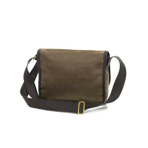 Saganaga Travel Satchel