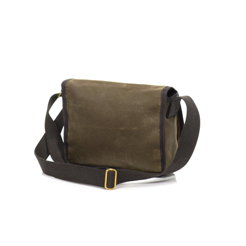 Saganaga Travel Satchel