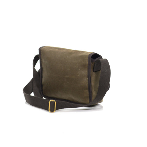 Saganaga Travel Satchel