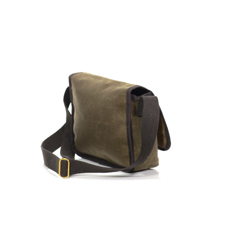 Saganaga Travel Satchel