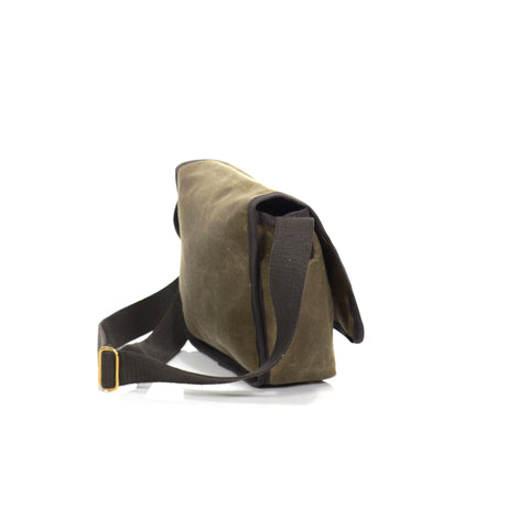Saganaga Travel Satchel