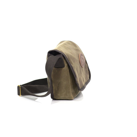Saganaga Travel Satchel