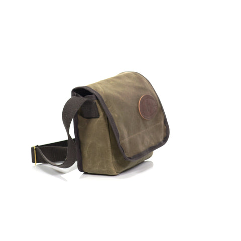 Saganaga Travel Satchel
