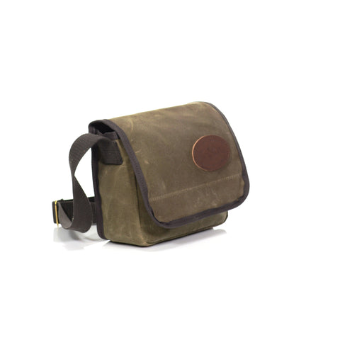 Saganaga Travel Satchel