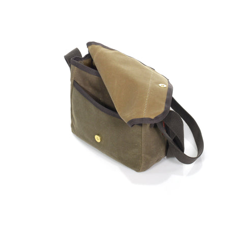 Saganaga Travel Satchel