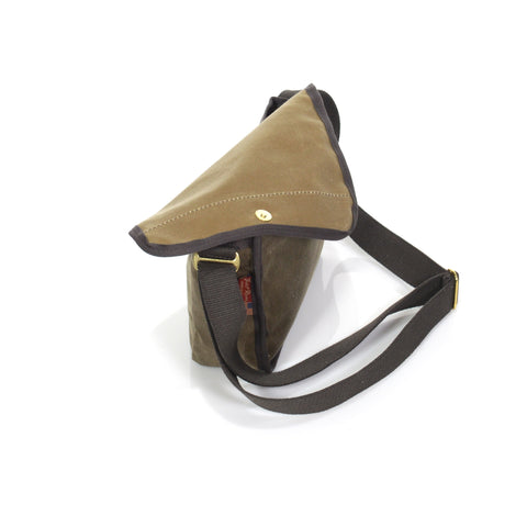 Saganaga Travel Satchel