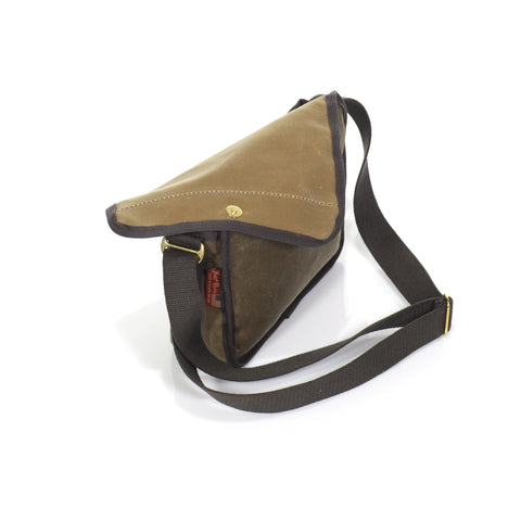 Saganaga Travel Satchel