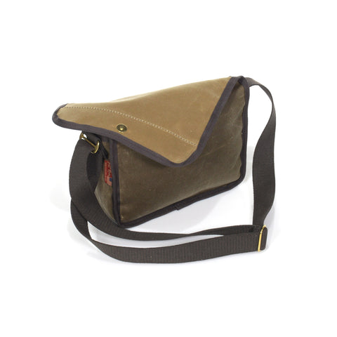 Saganaga Travel Satchel