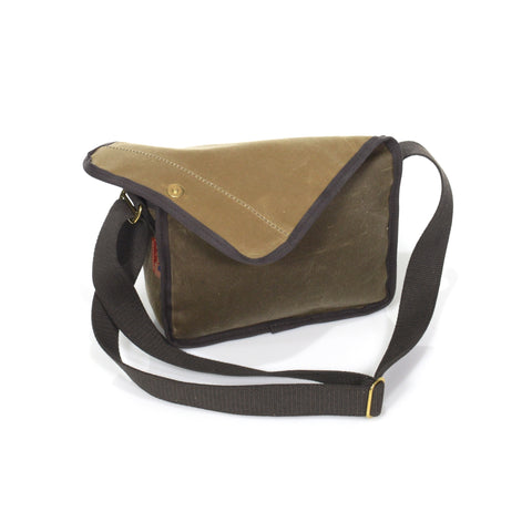 Saganaga Travel Satchel