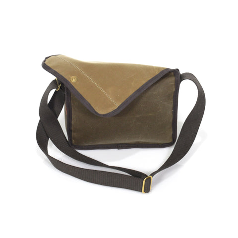 Saganaga Travel Satchel
