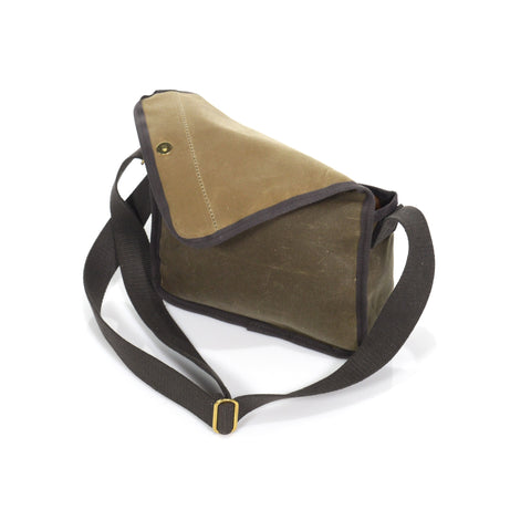 Saganaga Travel Satchel