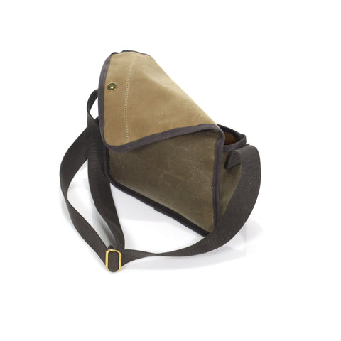 Saganaga Travel Satchel
