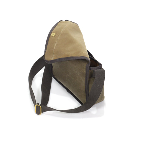 Saganaga Travel Satchel