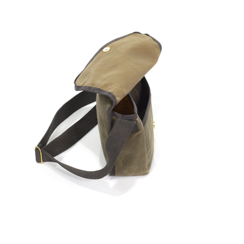Saganaga Travel Satchel