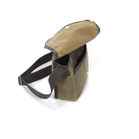 Saganaga Travel Satchel