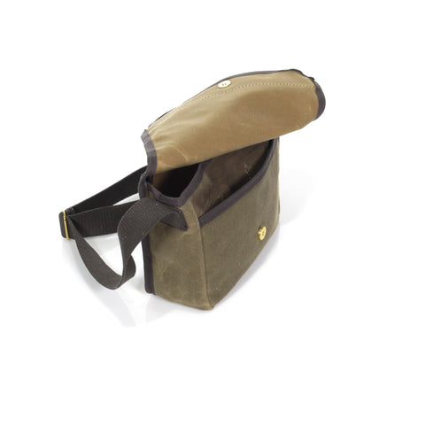 Saganaga Travel Satchel