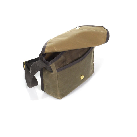 Saganaga Travel Satchel