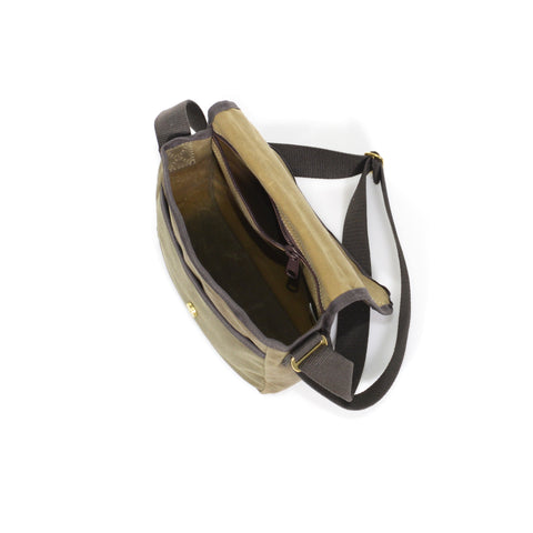 Saganaga Travel Satchel