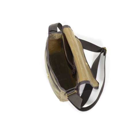 Saganaga Travel Satchel