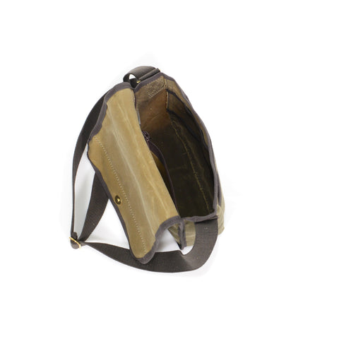 Saganaga Travel Satchel