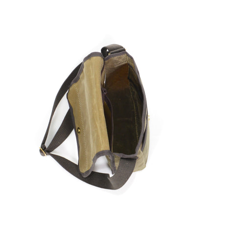 Saganaga Travel Satchel