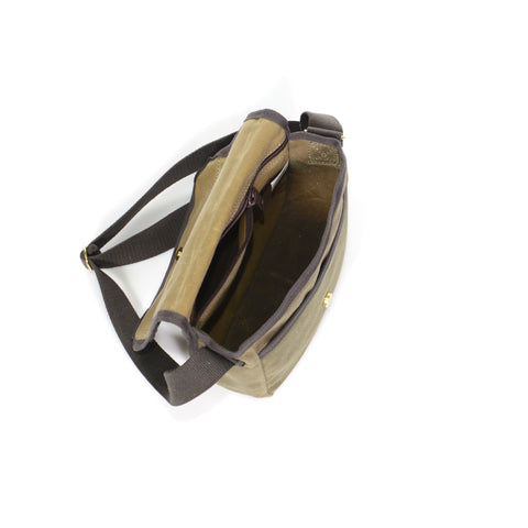 Saganaga Travel Satchel
